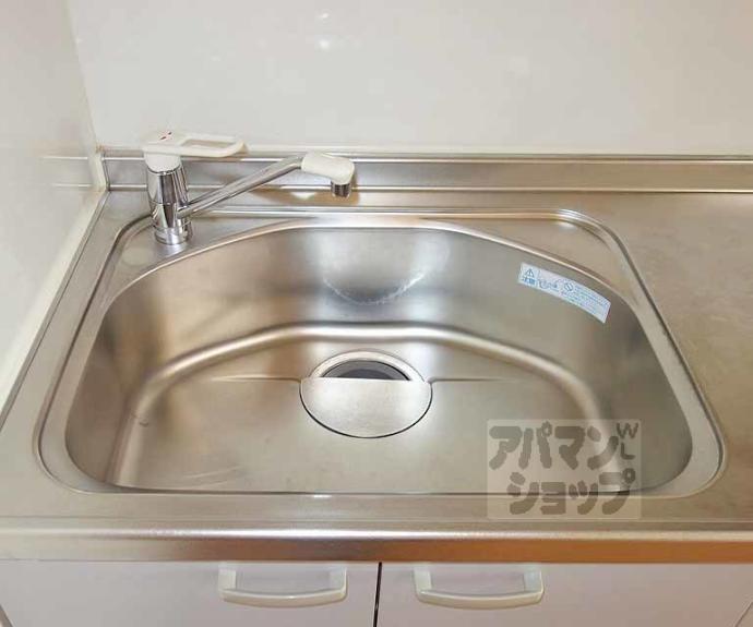 【エクセルコート・京都五条坂】間取