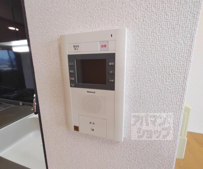 【エクセルコート京都五条坂】間取