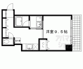 【グランレブリー室町六角】