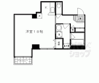 【グランレブリー室町六角】