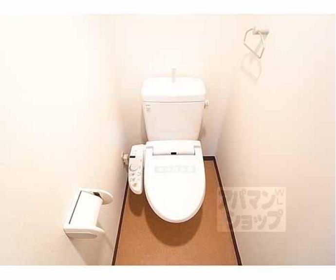 【グランレブリー室町六角】間取