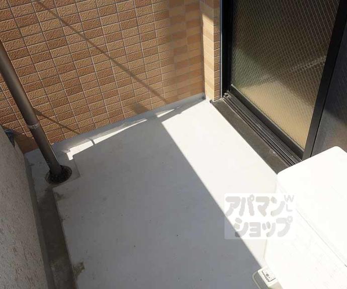 【グランレブリー室町六角】間取