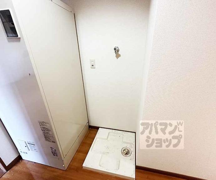 【グランレブリー室町六角】間取