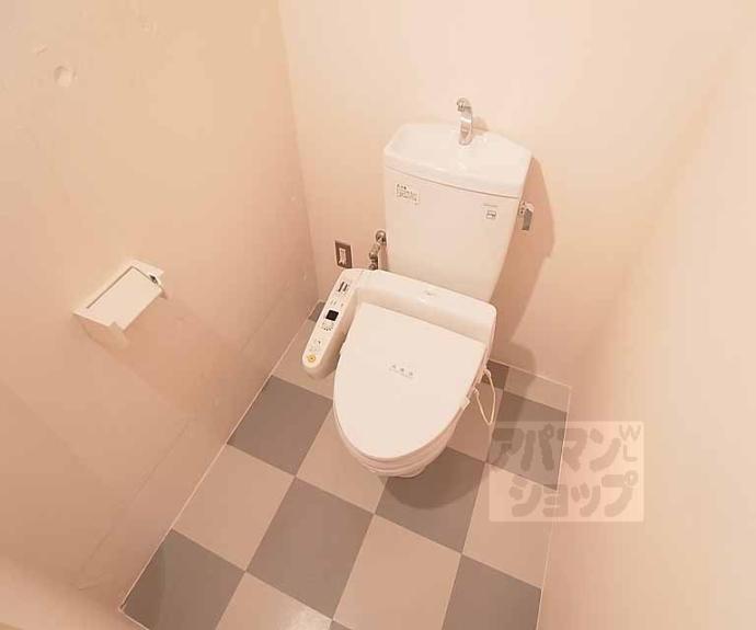 【マンハッタンファンタジー】間取