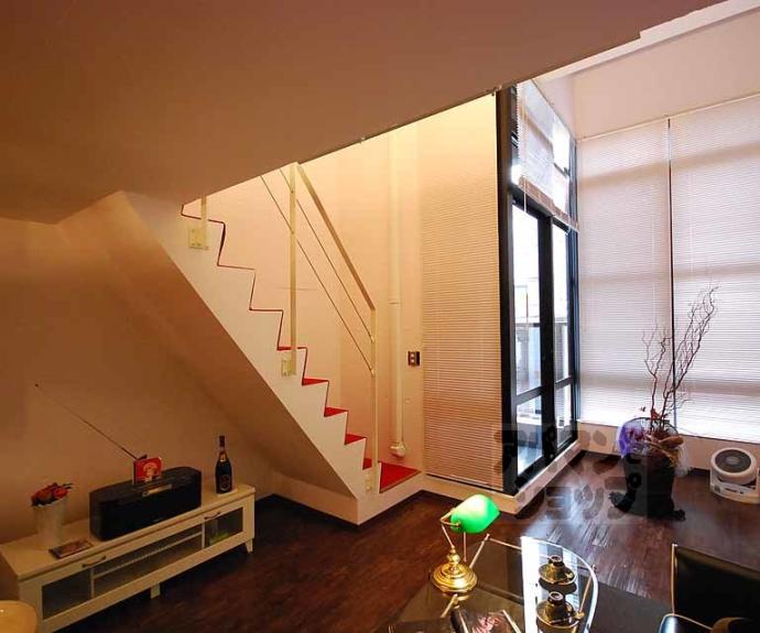 【マンハッタンファンタジー】間取