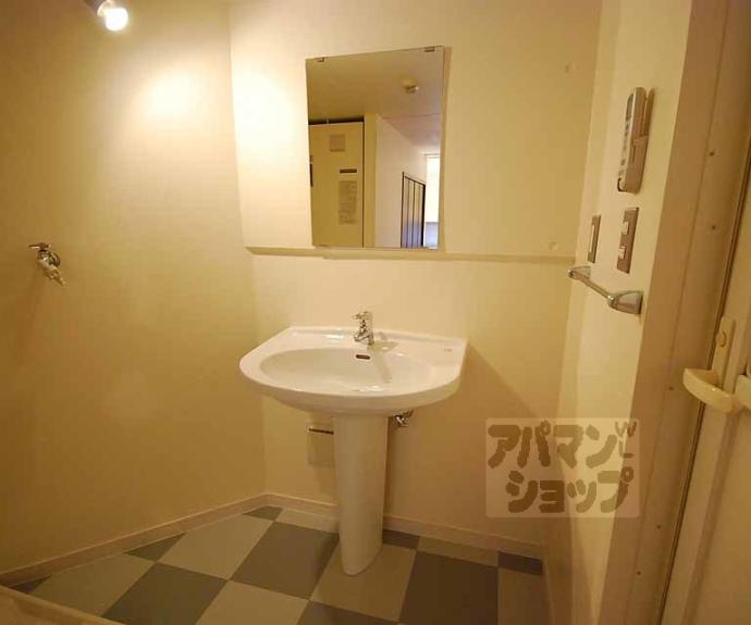 【マンハッタンファンタジー】間取