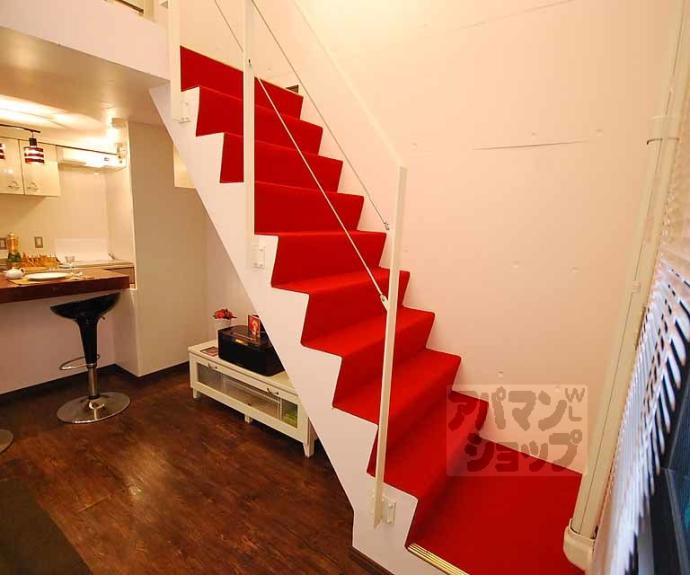 【マンハッタンファンタジー】間取