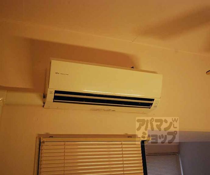 【マンハッタンファンタジー】間取