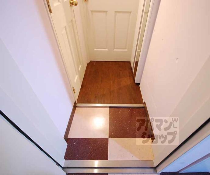 【マンハッタンファンタジー】間取