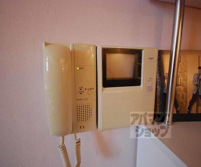 【マンハッタンファンタジー】間取