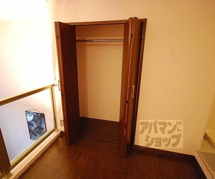 【マンハッタンファンタジー】間取