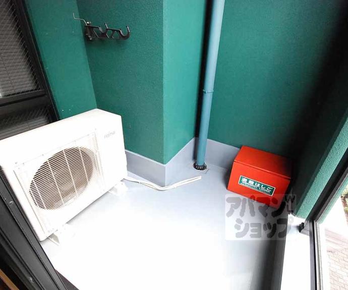 【マンハッタンファンタジー】間取