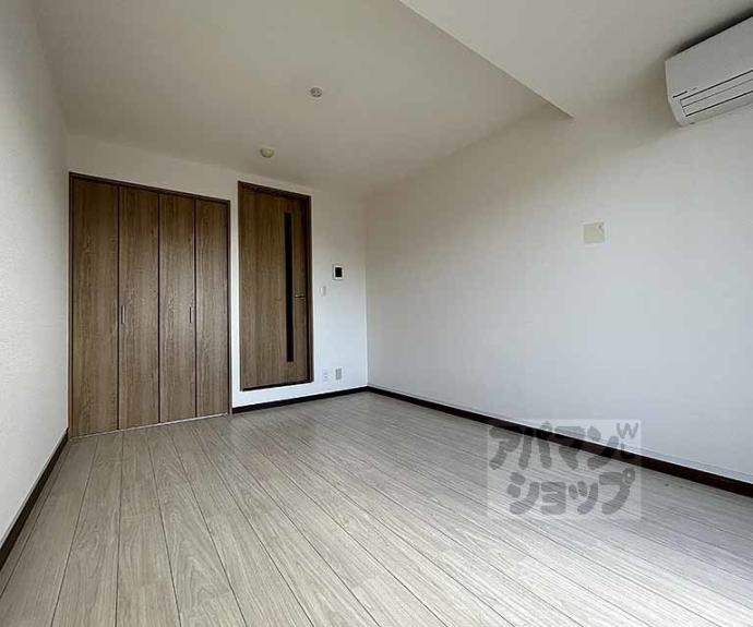 【四条敷島ビル】間取