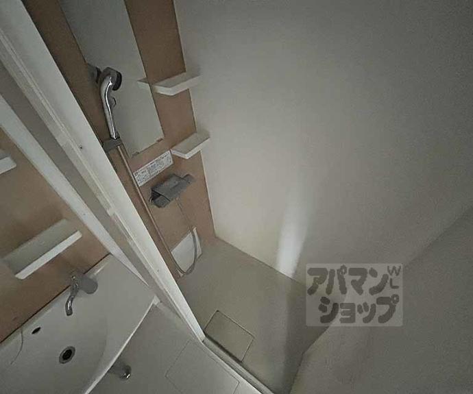 【四条敷島ビル】間取