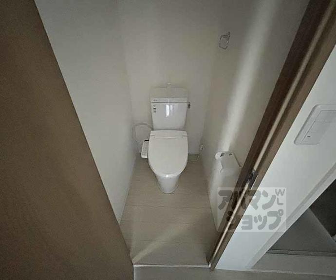 【四条敷島ビル】間取