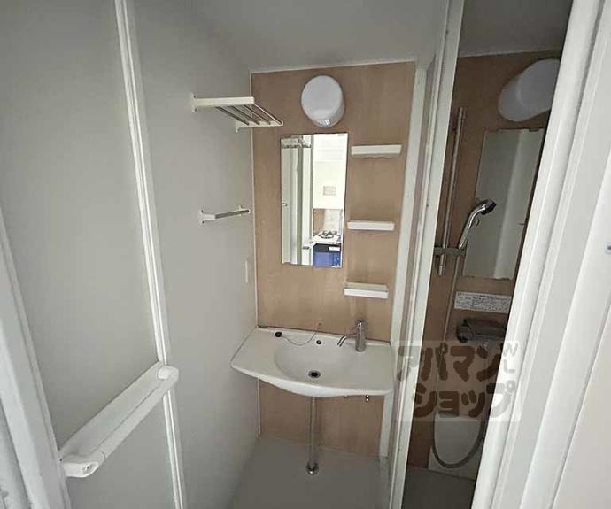 【四条敷島ビル】間取