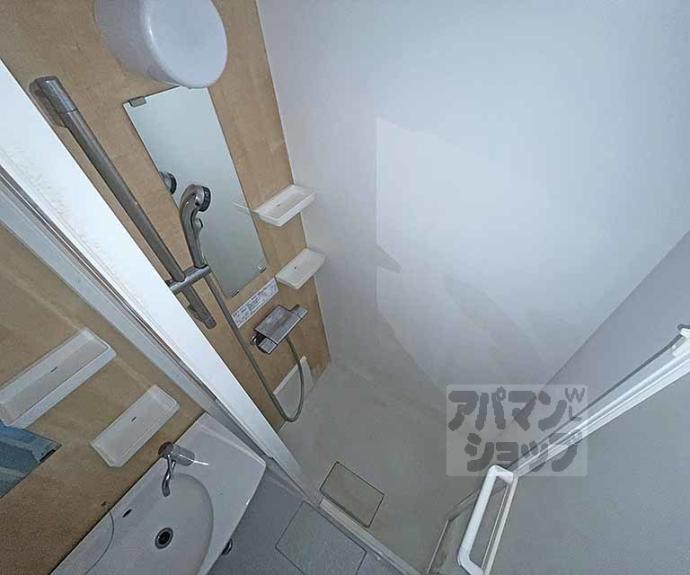 【四条敷島ビル】間取