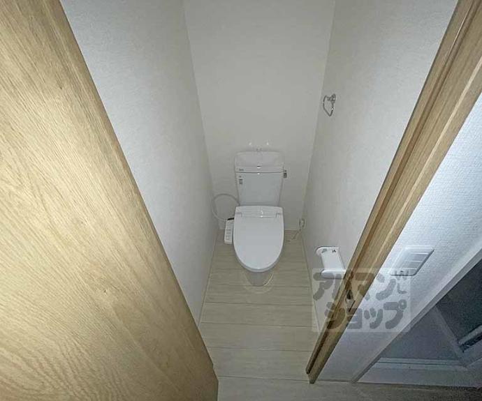 【四条敷島ビル】間取