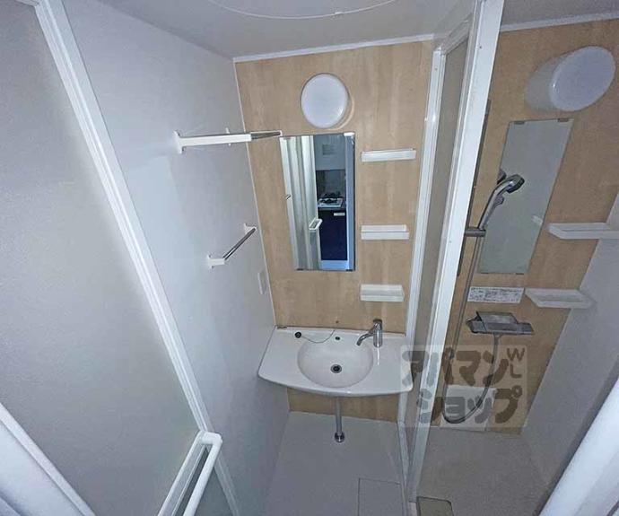 【四条敷島ビル】間取