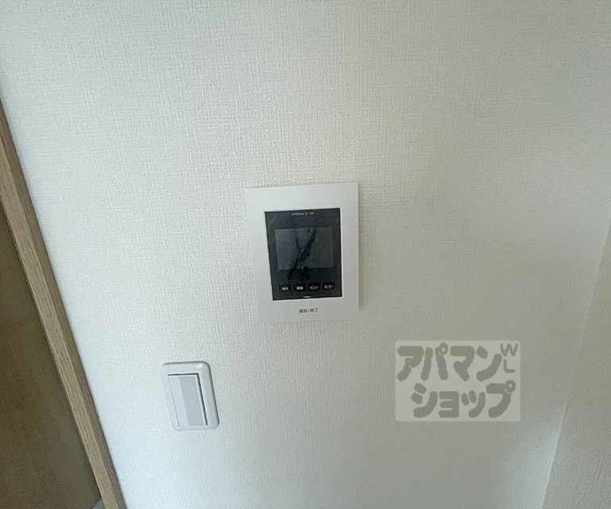 【四条敷島ビル】間取