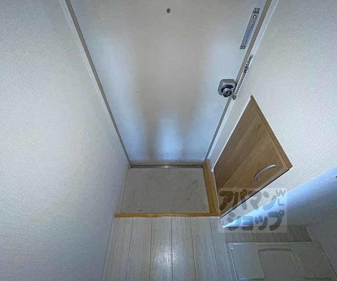 【四条敷島ビル】間取