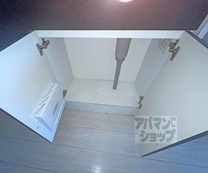 【四条敷島ビル】間取