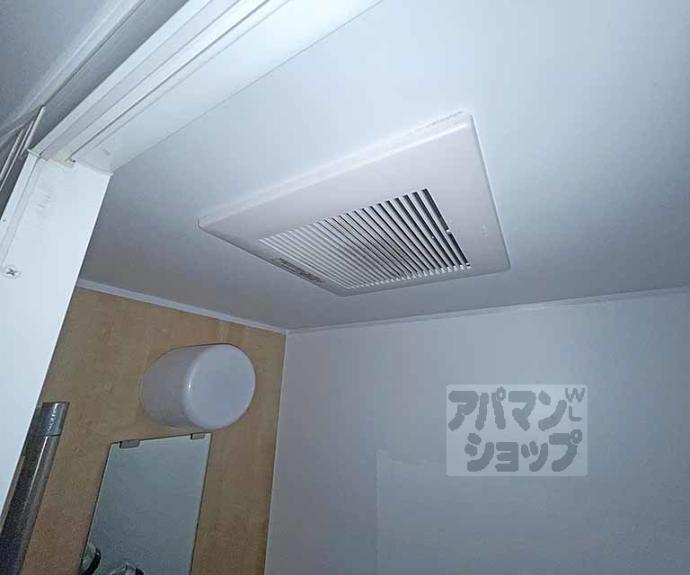 【四条敷島ビル】間取