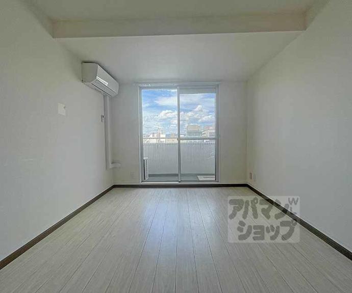 【四条敷島ビル】間取