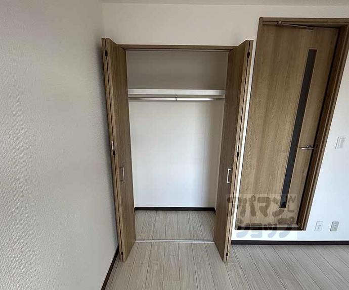 【四条敷島ビル】間取