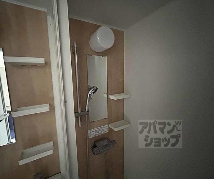 【四条敷島ビル】間取