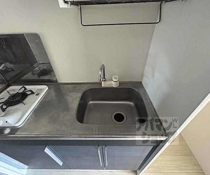 【四条敷島ビル】間取