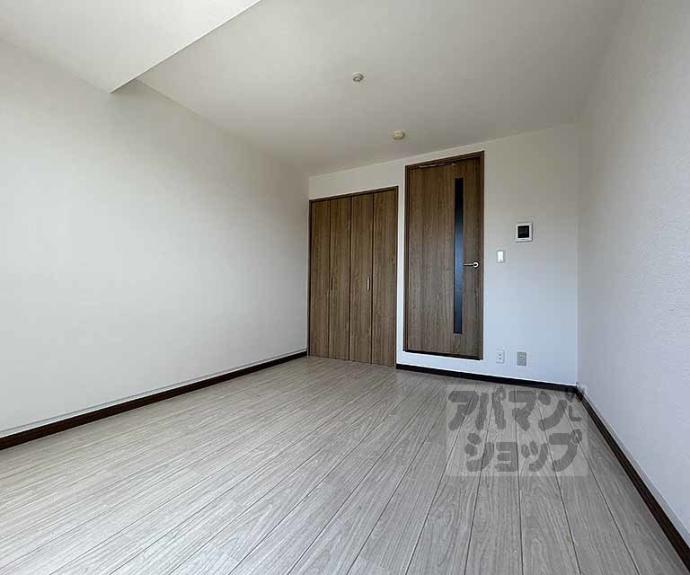 【四条敷島ビル】間取