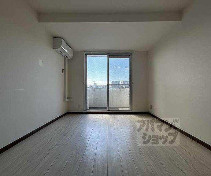 【四条敷島ビル】間取