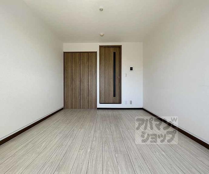 【四条敷島ビル】間取