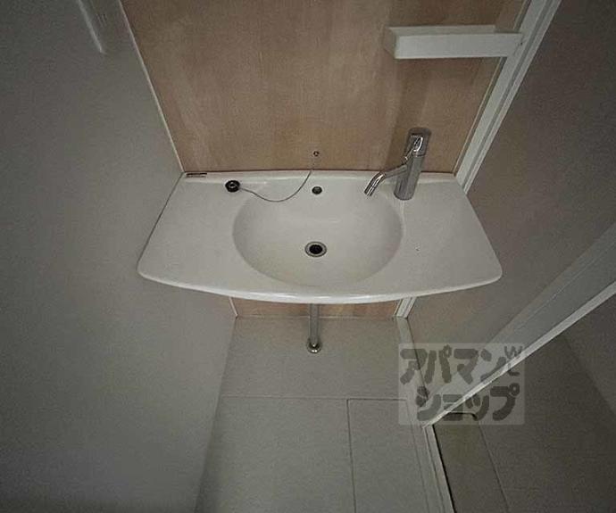 【四条敷島ビル】間取