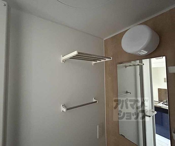 【四条敷島ビル】間取