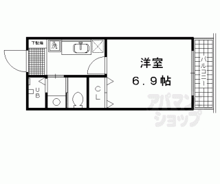 【四条敷島ビル】