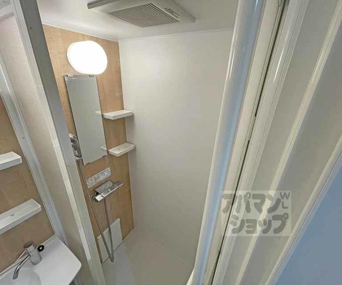 【四条敷島ビル】間取