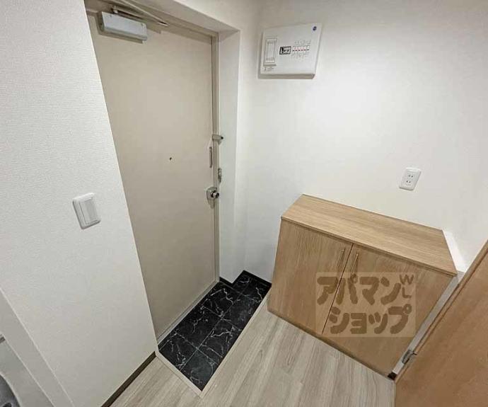 【四条敷島ビル】間取