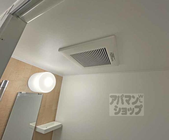 【四条敷島ビル】間取