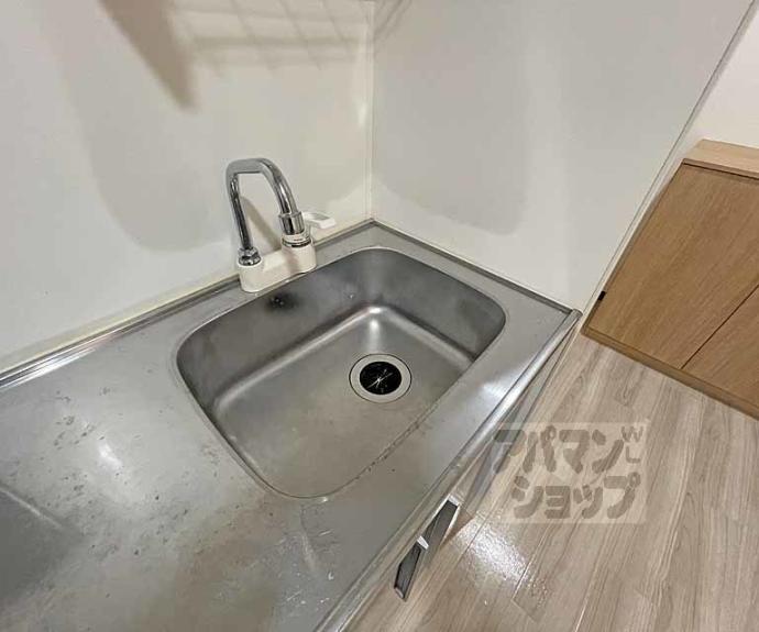 【四条敷島ビル】間取