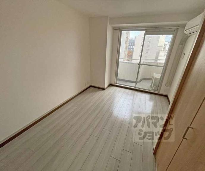 【四条敷島ビル】間取