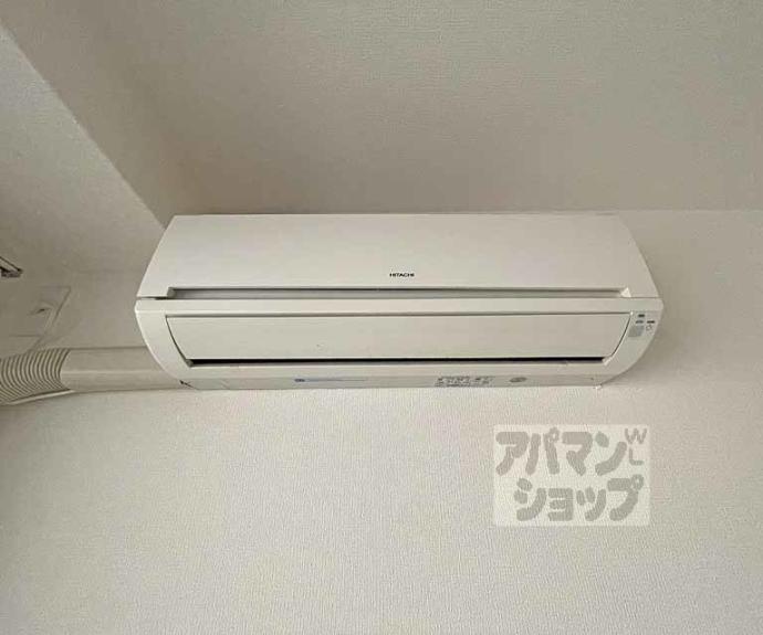 【四条敷島ビル】間取