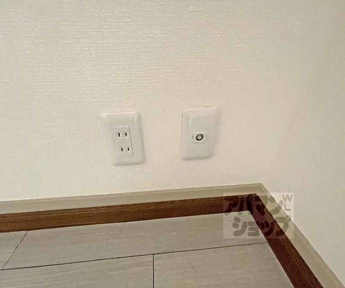 【四条敷島ビル】間取