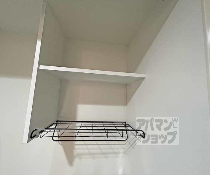 【四条敷島ビル】間取