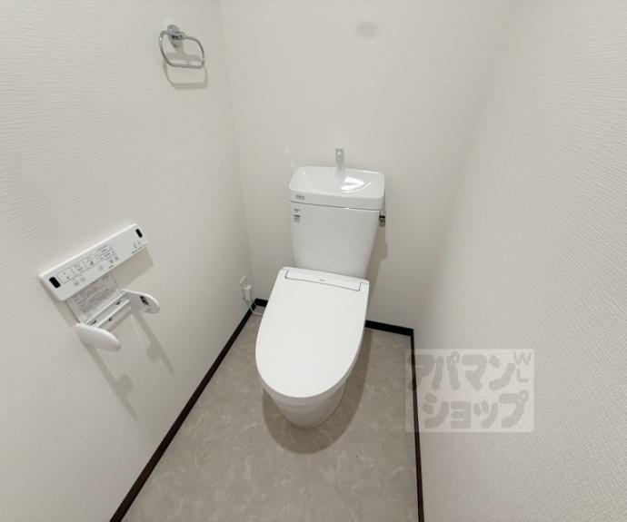【四条敷島ビル】間取