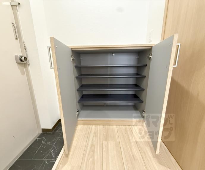 【四条敷島ビル】間取