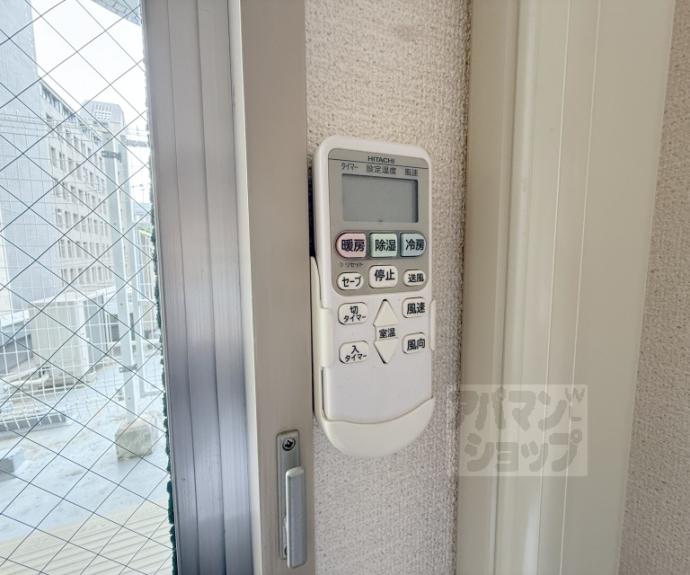 【四条敷島ビル】間取