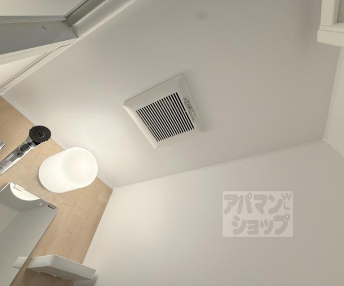 【四条敷島ビル】間取