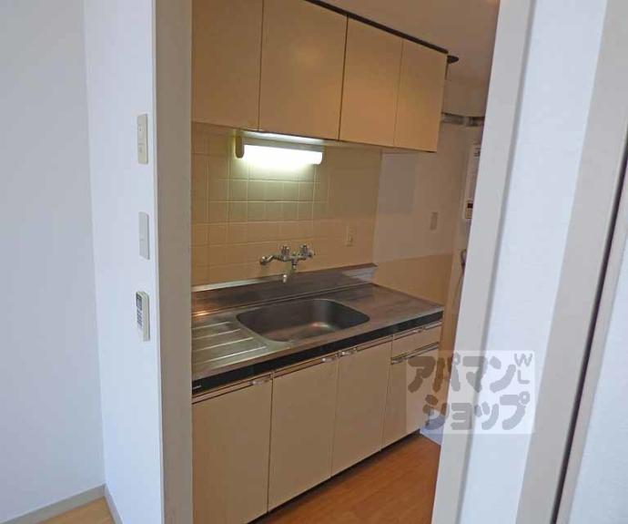 【四条敷島ビル】間取